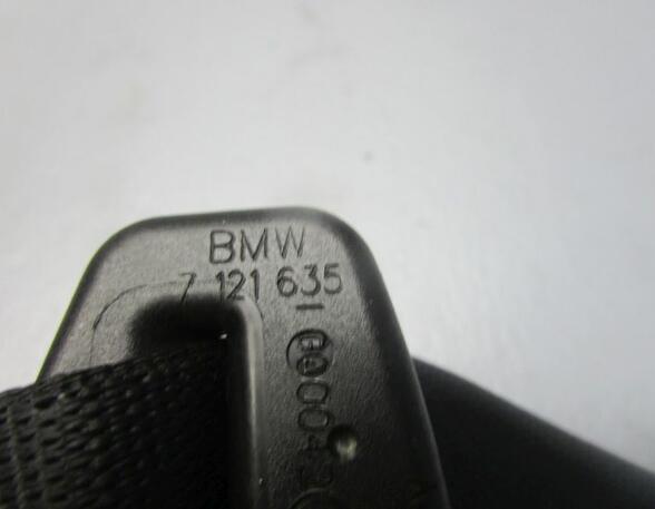 Veiligheidsgordel BMW 3er (E90)