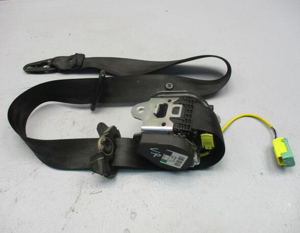 Safety Belts PORSCHE Cayenne (9PA)