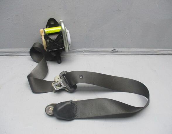 Safety Belts MAZDA 6 Stufenheck (GG)