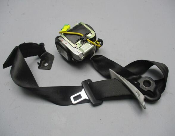 Safety Belts VW Phaeton (3D1, 3D2, 3D3, 3D4, 3D6, 3D7, 3D8, 3D9)