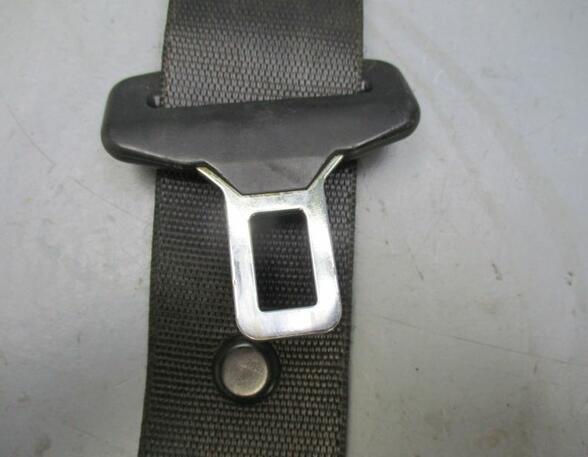 Safety Belts MERCEDES-BENZ E-Klasse (W211)