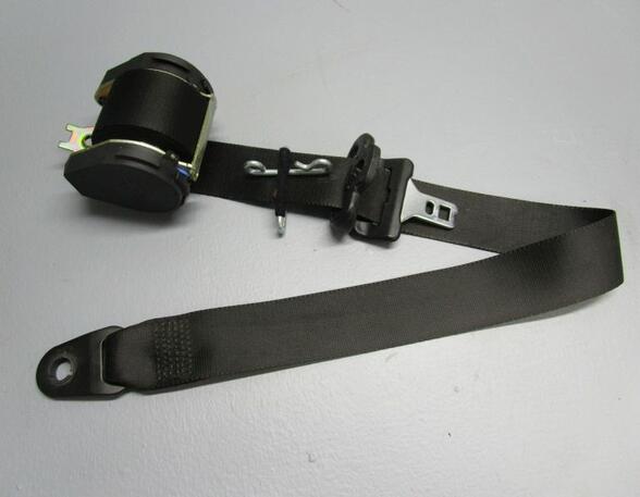 Safety Belts FORD Focus Turnier (DNW)