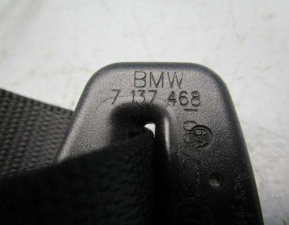 Veiligheidsgordel BMW 3er Touring (E91)
