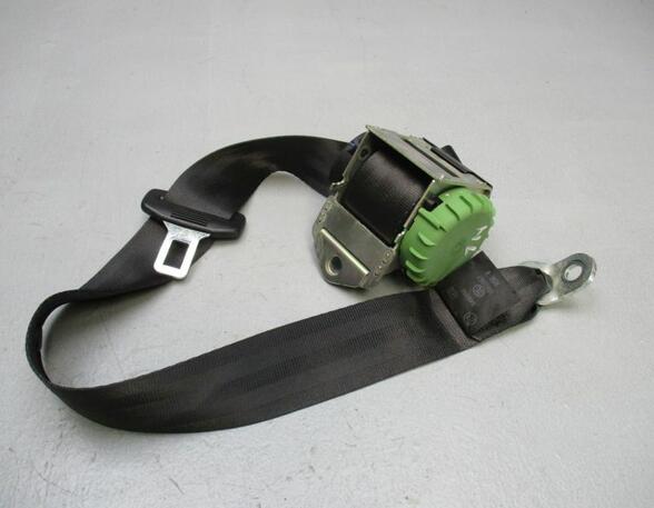 Safety Belts SKODA Octavia II Combi (1Z5)