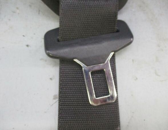 Safety Belts MERCEDES-BENZ GLK-Klasse (X204)