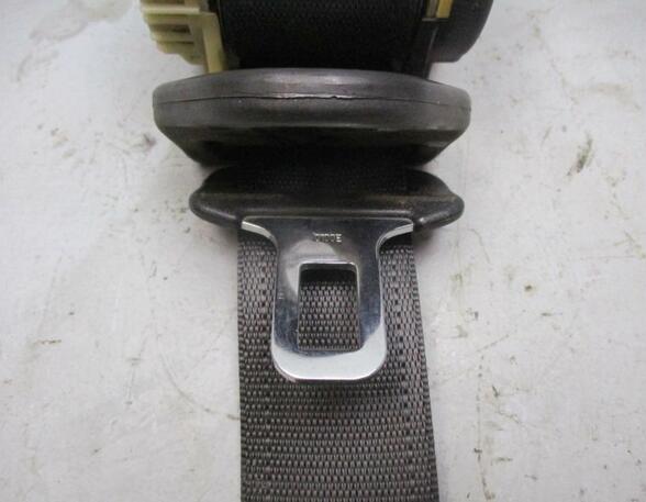 Safety Belts OPEL Astra G Cabriolet (F67)