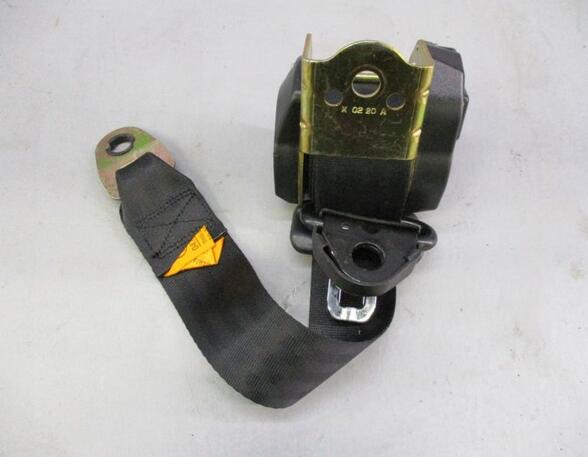 Safety Belts DAEWOO Matiz (M100, M150)