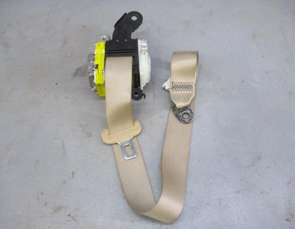 Safety Belts LEXUS IS II (E2)