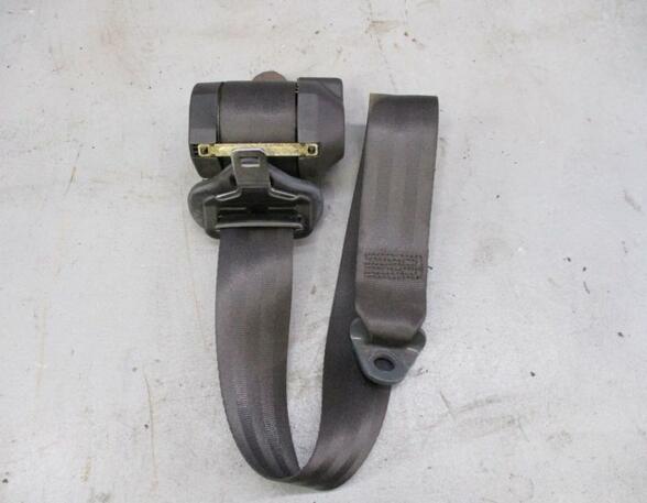 Safety Belts CITROËN C2 (JM)