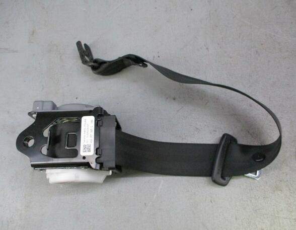Safety Belts AUDI A6 (4G2, 4GC)