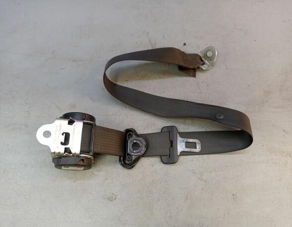 Safety Belts OPEL Zafira B Kasten/Großraumlimousine (A05)