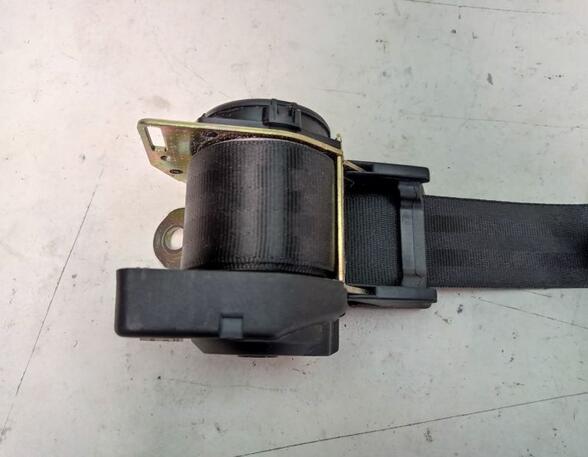 Safety Belts SKODA Fabia I Combi (6Y5)