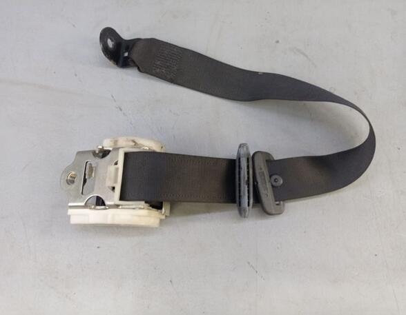 Safety Belts OPEL Vectra C (--)