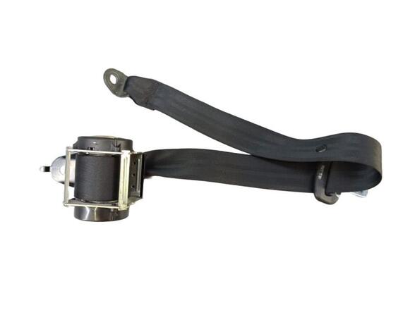 Safety Belts MAZDA 3 (BK)