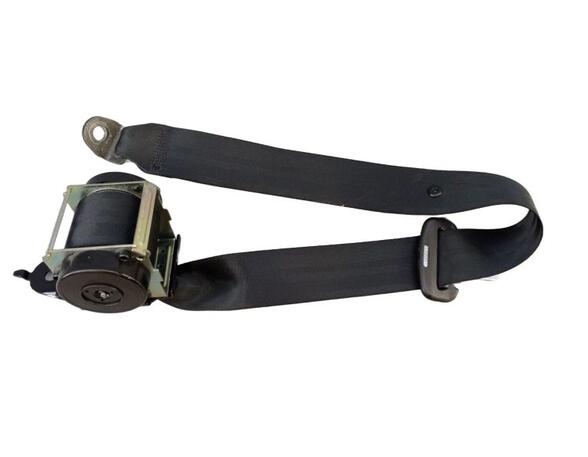 Safety Belts MAZDA 3 (BK)