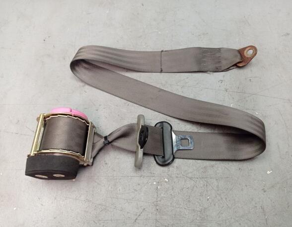 Safety Belts SUZUKI Alto (FF)