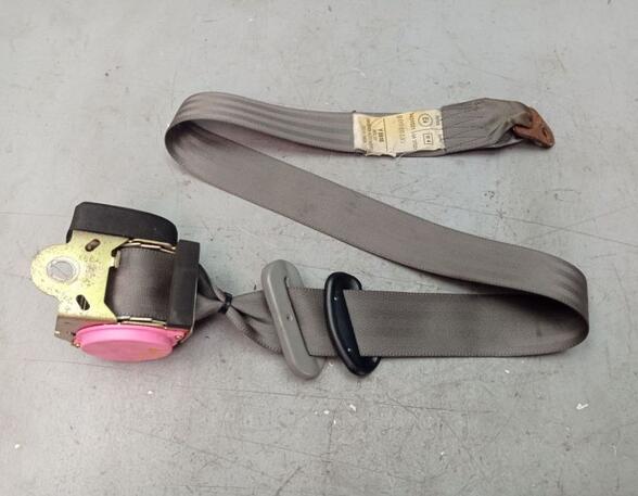 Safety Belts SUZUKI Alto (FF)