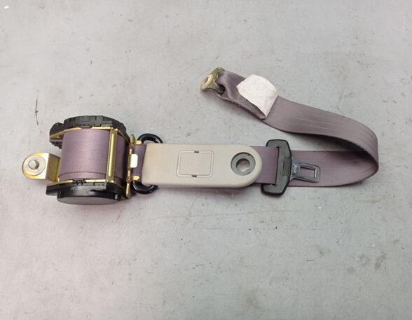 Safety Belts SUZUKI Swift II Schrägheck (EA, MA)