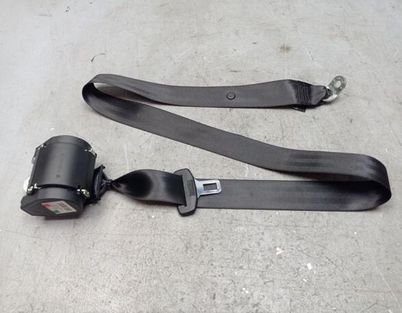 Safety Belts AUDI A4 (8K2, B8)