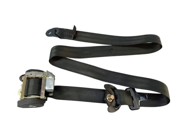 Safety Belts CITROËN C4 I (LC)
