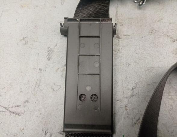 Safety Belts OPEL Meriva (--)