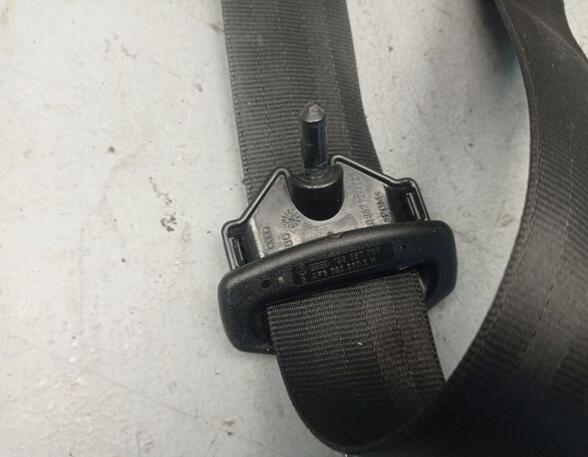 Safety Belts AUDI A8 (4D2, 4D8)