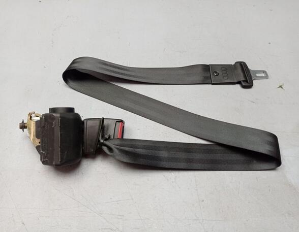 Safety Belts AUDI A4 (8D2, B5)