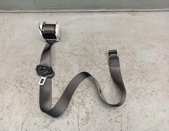 Safety Belts OPEL Mokka/Mokka X (J13)