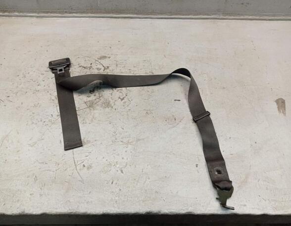 Safety Belts MERCEDES-BENZ E-Klasse T-Model (S211)