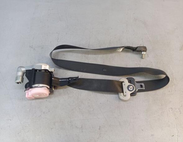 Safety Belts MAZDA 2 (DE, DH)