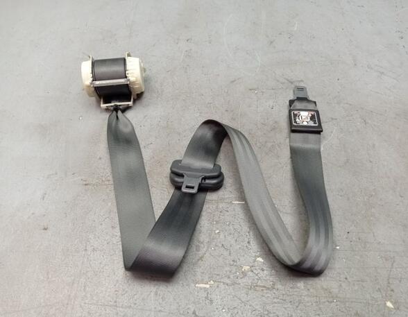 Safety Belts RENAULT Clio III (BR0/1, CR0/1), RENAULT Clio IV (BH)