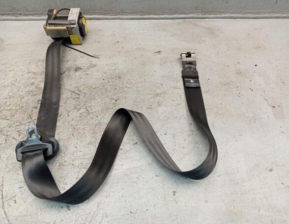 Safety Belts SKODA Octavia I Combi (1U5)