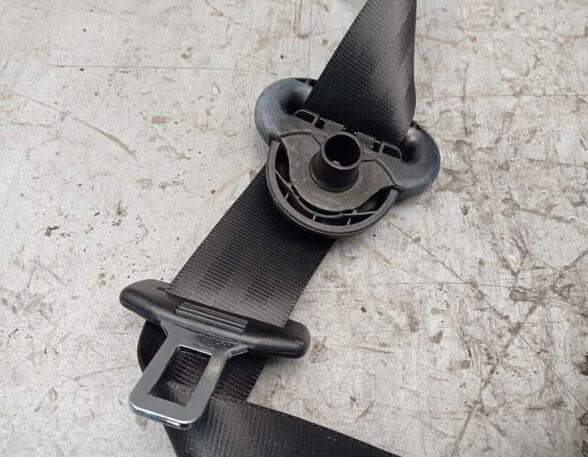 Safety Belts SKODA Octavia I Combi (1U5)