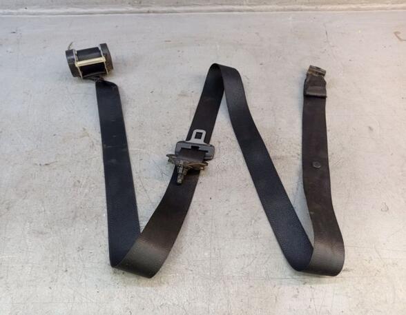 Safety Belts OPEL Meriva (--)