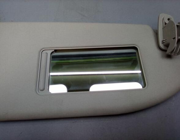 Sun Visor SEAT Ibiza IV ST (6J8, 6P8)