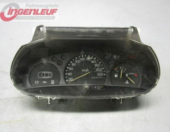 Snelheidsmeter FORD Fiesta IV (JA, JB)