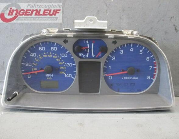 Speedometer MITSUBISHI Pajero Pinin (H6W, H7W)