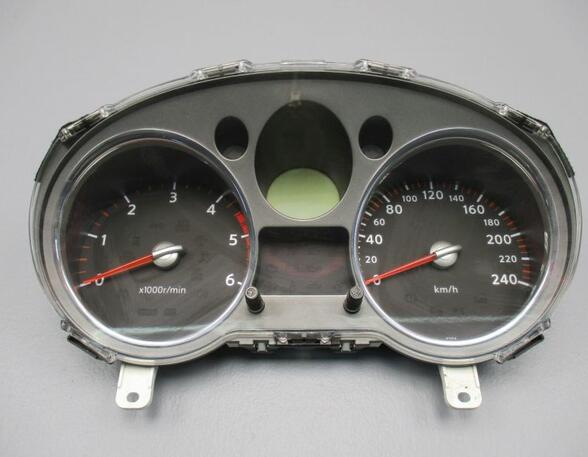 Speedometer NISSAN X-Trail (T31)