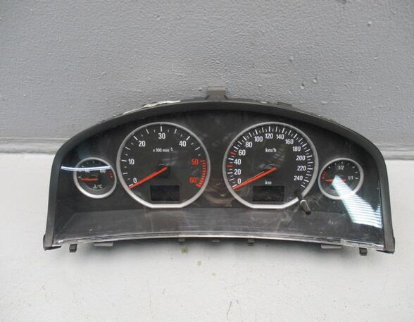 Speedometer OPEL Vectra C Caravan (--)