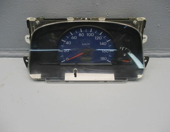 Speedometer DAIHATSU CUORE VI (L251, L250_, L260_), DAIHATSU Cuore VI (L250, L251, L260)