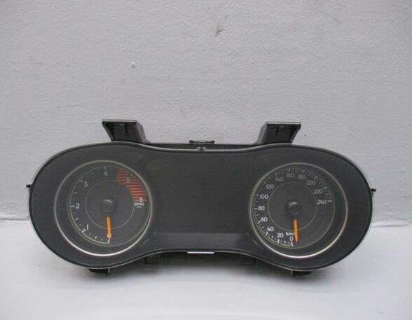 Speedometer JEEP Cherokee (KL)