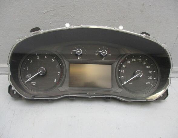 Speedometer OPEL Mokka/Mokka X (J13)