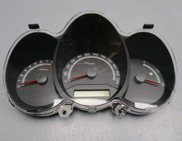 Speedometer KIA Venga (YN)