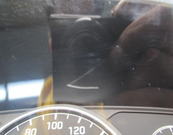 Speedometer HYUNDAI i10 (BA, IA)