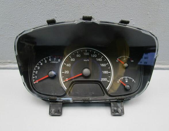 Speedometer HYUNDAI i10 (BA, IA)