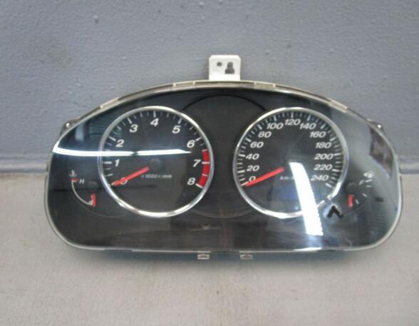 Speedometer MAZDA 6 Hatchback (GG)