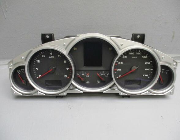 Speedometer PORSCHE Cayenne (9PA)