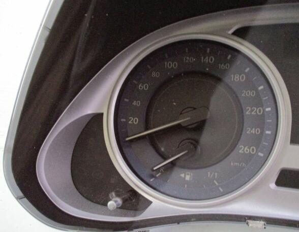 Speedometer LEXUS IS II (E2)
