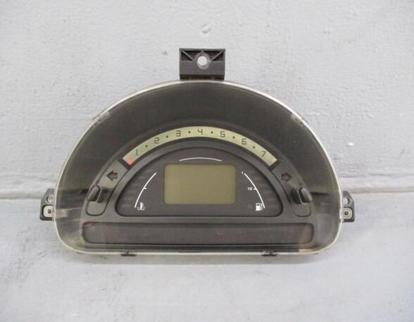 Speedometer CITROËN C2 (JM)