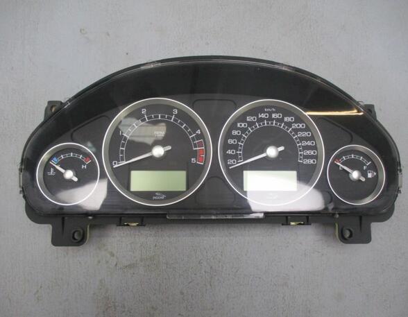 Snelheidsmeter JAGUAR S-Type (X200)